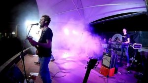 Redio Vasco - Siamo Soli Live (Vasco Rossi Cover)