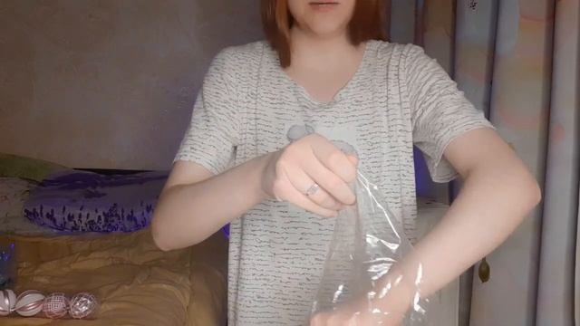#НовогодниеПокупки2023 -   Шары из стекла. Много разнообразной красоты #Кристи#Карамелька