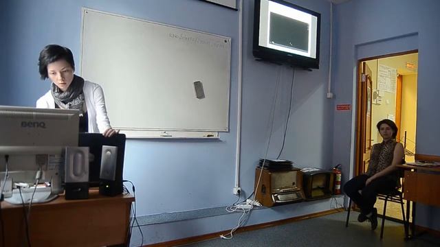 Лекция о создании мультимедиа проектов смотреть онлайн