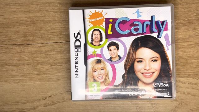 Nintendo DS and 3DS pickups 28 Aug 2022 PAL exclusives смотреть онлайн