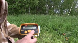 Garrett ace  200i ace 150