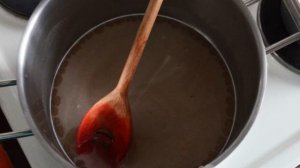 Клубничный зефир