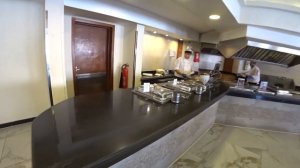 Pickalbatros AQUA VISTA Resort 4* // Завтрак, обед, ужин и рыбный A'la carte ресторан