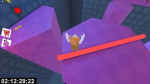 SPEED Run in 400 Scary Obby from Police Girl Prison, Barry Prison, Team School Escape, Miss Anitron