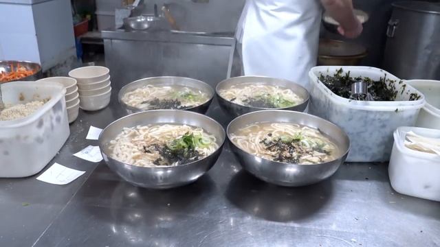 Домашняя Суп Лапша из Кореи смотреть онлайн