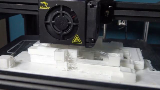 YOU CAN 3D PRINT YOUR MINECRAFT BUILDS! Minecraft 3D Printing Tutorial смотреть онлайн