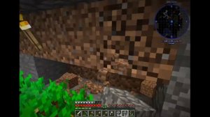 Weather Deflector? | Minecraft Tornado Survival