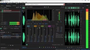 Туториал Как Обрабатывать Звук В Adobe Audition CC