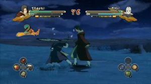 naruto shippuden ultimate storm 3 full burst en radeon 6320 y AMD E-450