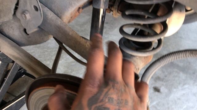 How to fix transmission shudder on your town car смотреть онлайн