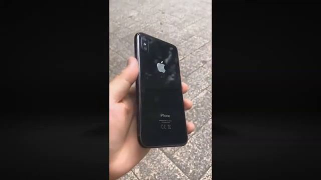 Айфон 8 показывают уже.