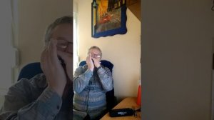 O mio babbino caro - (Version 1 - Mundharmonika Anfänger 2020)