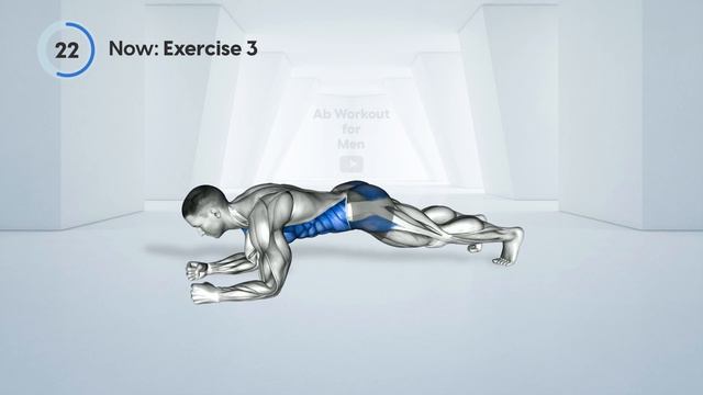 Get Six-Pack ABS after 40: Best Workout Revealed смотреть онлайн