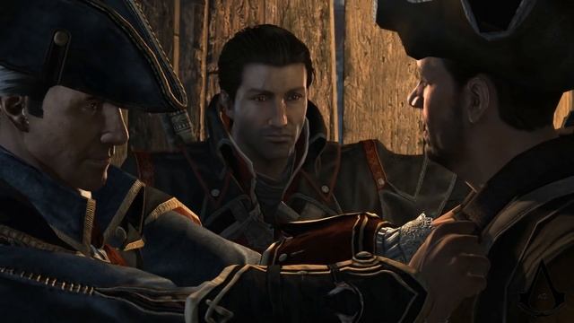 Assassin's Creed - Охотник смотреть онлайн