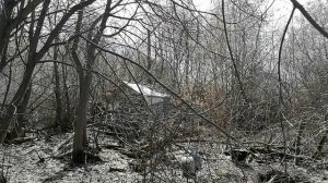 Добыл медь и свинца на свалке СССр.