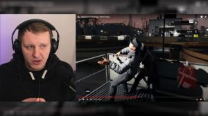Трудности перевода. Watch Dogs | Реакция на StopGame.Ru