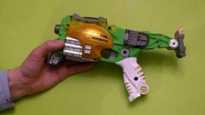 Схема сборки разборки динобот трансформер динозавр бластер Велоцираптор и Стегозавр Dinobots