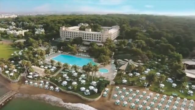 Turquoise Resort Hotel
