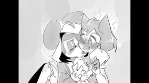 BABTQFTIM strippers - comic al español parte 6