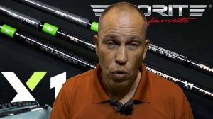 Favorite X1 - Окончательный приговор