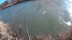 А порыбалимка 19/21г.  Совсем не ждал такого.