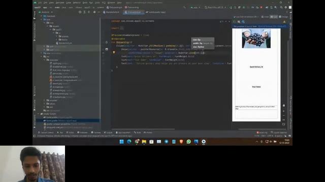 [GDSC LPU] Compose Camp | Week 4 - "Let's Compose" | Google Developer Student Club - LPU | 2022 смотреть онлайн