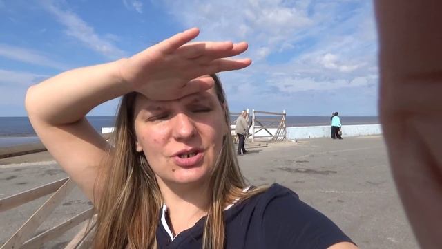 Экскурсия по Северодвинску (часть 2) смотреть онлайн