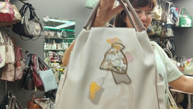 #стильнаясумка ? КОМФОРТНОЕ ДВИЖЕНИЕ ? #трендылета ???ЧТО МОЖНО ВЗЯТЬ В ПОДАРОК ? смотреть онлайн