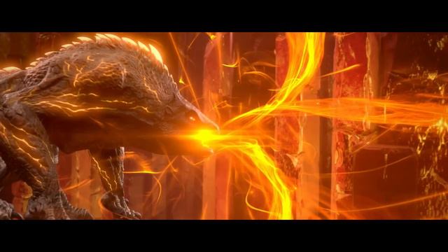 🌟鬥破蒼穹年番86超前爆料：魂殿軒護法施展萬魂噬靈陣，天火尊者出手將軒護法打廢，韓楓、蘇千震驚|Battle Through the Heavens|Chinese Animation Donghu смотреть онлайн