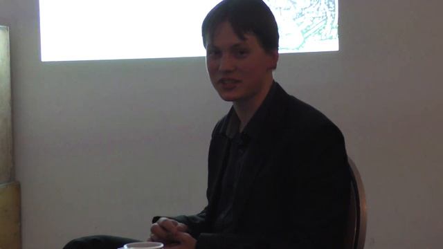 История святых 17.09.2018 | Димитрий Ростовский | Лекционная часть смотреть онлайн