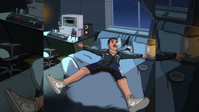 Перекур
