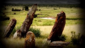 ЗАГАДОЧНЫЕ СООРУЖЕНИЯ - МЕНГИРЫ. ЧТО ЭТО ТАКОЕ МЕНГИРЫ