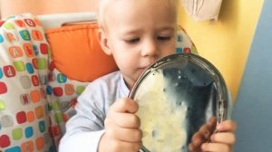 Учим алфавит буквы для детей. Магнитные буквы. Покажи букву.