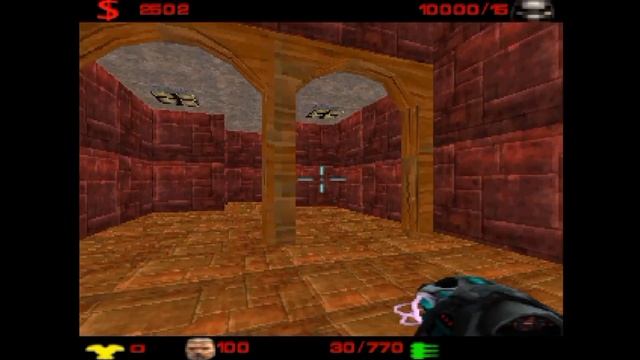 ЛЕГЕНДАРНЫЙ QUAKE НЕОЖИДАННО ВЫХОДИТ НА МОБИЛЬНЫЕ СПУСТЯ 12 ЛЕТ JAVA ИГРА 2022 смотреть онлайн