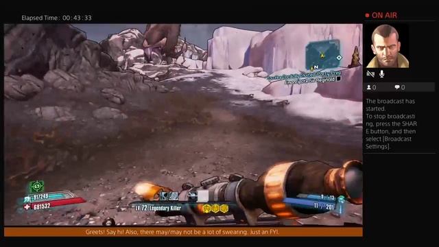 Git'n good with Zer0 pt III смотреть онлайн