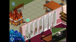 The Sims 1 - Horror Mods (+ Download Links!)