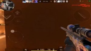 Топ 5 лучшие конфиги топовых стандоферов в STANDOFF 2