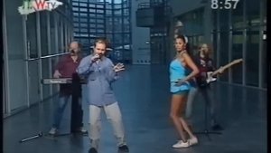 Systems In Blue - Point Of No Return (Live Guten Morgen)