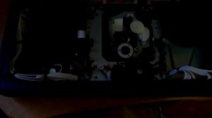 CAMBRIDGE AUDIO AZUR 340C. Ремонт и профилактика CD проигрывателя.