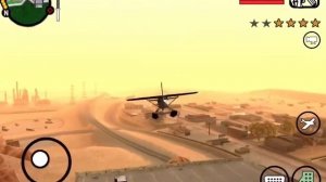 Где находятся самолёты в GTA San Andreas. Часть 2