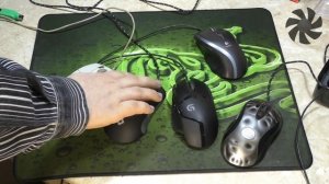 Инженерный образец Red square 1337 v2  обзор, разбор, и доработка