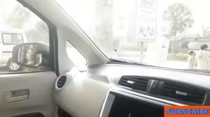 mitsubishi Ek wagon 2016interior exterior walkaround