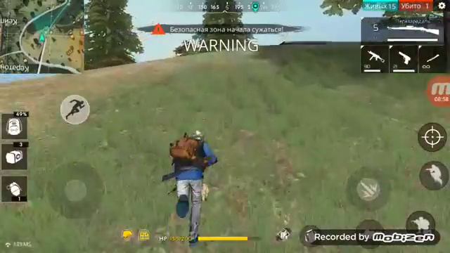 ФРИ ФАЕР 9 часть без лагов) смотреть онлайн