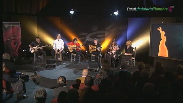 Alegrías de mi Kiki. Niño de Pura. 2019 смотреть онлайн