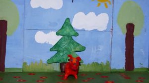 Одна простая сказка, а может и не сказка 2 отряд