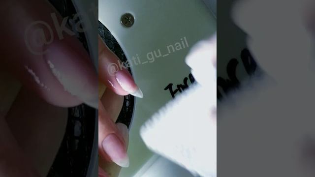 коррекция моей работы. Осенний дизайн. #nailart #nails #осень смотреть онлайн