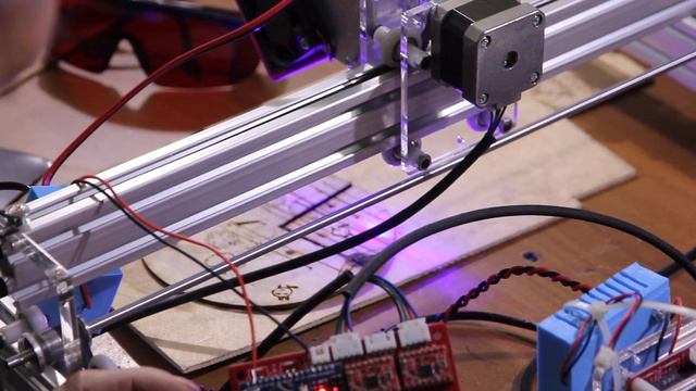 Что делать если слетела прошивка на Eleksmaker Mana. смотреть онлайн