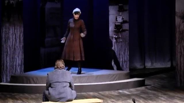 Варшавская мелодия смотреть онлайн