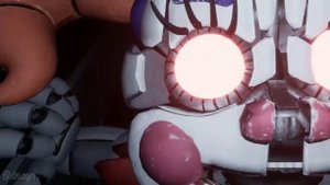 ВСЕ СКРИМЕРЫ ФНАФ 8 VR HELP WANTED/ALL JUMPSCARE'S FNAF 8 VR HELP WANTED