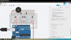 Создание игры-кликера на Arduino. Часть 3. Доделываем код